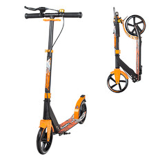 Skiro inSPORTline Fricola
