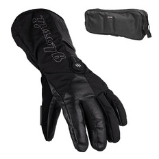 Glovii GS9 beheizte Ski- und Motorradhandschuhe