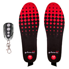 Heated Insoles Glovii GW2