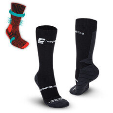 Compression Socks inSPORTline Compleano AG+