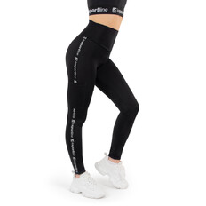 Legginsy damskie inSPORTline Highwaist