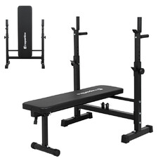 Multi-Purpose Bench inSPORTline Hero B30