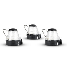 Fishing Reel for inSPORTline Ventafok Crossbow – 3-Pack