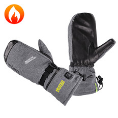 W-TEC HEATtero Beheizte Handschuhe