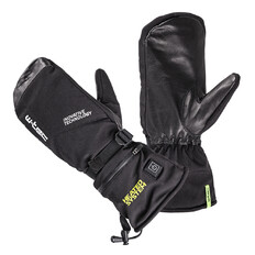 Heated Mittens inSPORTline HEATster