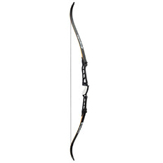 Folding Recurve Bow inSPORTline Enrero 40 lbs.