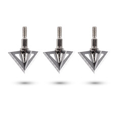 Hunting Arrowhead inSPORTline Quadsto – 3 Pcs.