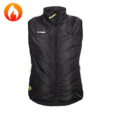 Dámská vyhřívaná vesta W-TEC HEATshe