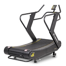 Motorless Treadmill inSPORTline Air-Run