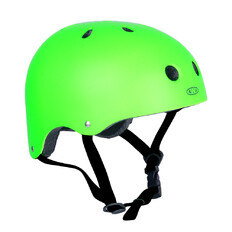 Freestyle Helmet WORKER Neonik GRN