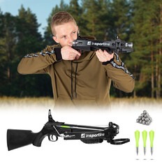 Crossbow inSPORTline Pepeljuga 50 lbs.