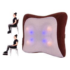 Massage Pillow inSPORTline Matabo