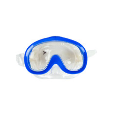Potapěčské brýle Escubia Nemo JR - modrá