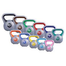 Vin-Bell Dumbbell Set inSPORTline 2-20 kg