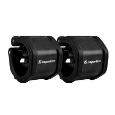 Olympijská objímka inSPORTline Barcol 50mm 2ks