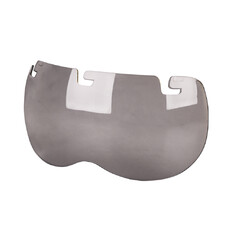 Replacement Plexiglass Shield for V570  Motorcycle Helmet