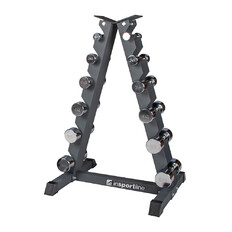 6-Pair Dumbbell Rack inSPORTline RK2067