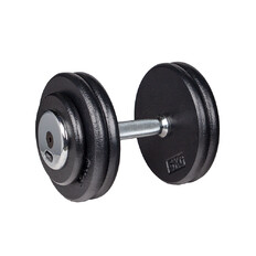 Single-Handed Dumbbell inSPORTline ProfiST 25 kg