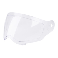 Replacement Visor for W-TEC Valso/V331 Helmet - Clear