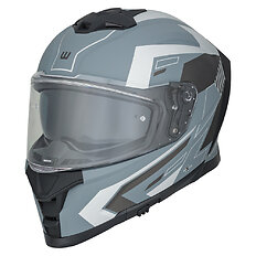 Moto přilba W-TEC Nexwor Graphic