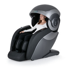 Massage chair inSPORTline Cortela