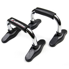 Úchopy na kliky inSPORTine Push Up PU200 - 2.jakost