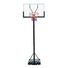 Basketball Hoop w/ Stand inSPORTline Oakland