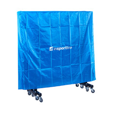 Pokrowiec ochronny na stół do tenisa stołowego inSPORTline Penola 160x85x20 cm