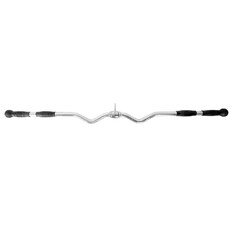 Priključek Revolving curl bar inSPORTLine A4812