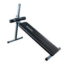 Лежанка Profi inSPORTline Ab Crunch Bench