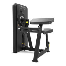Posilovač bicepsů a tricepsů inSPORTline Velocer BT75