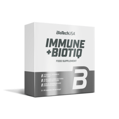 Immune+Biotiq - 36 kapszula