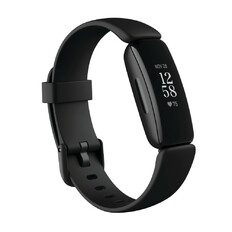 Chytrý náramek Fitbit Inspire 2 Black/Black