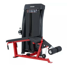 Steelflex Jungle Gym JGLC400 Prone Leg Curl