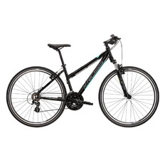 Women’s Cross Bike Kross Evado 2.0 D 28” – 2022