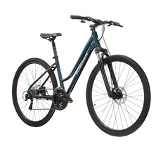 Dámsky crossový bicykel Kross Evado 3.0 28