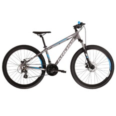 Horský bicykel 27,5“ Kross Hexagon 3.0 27,5