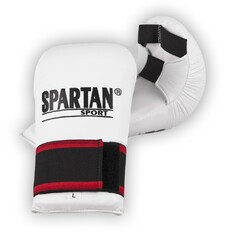 Boxovací rukavice Spartan Handschuh
