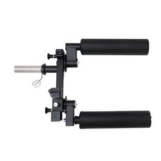 Příslušenství ke stojanům inSPORTline CC410, 600, 650, 700 Leg 3v1