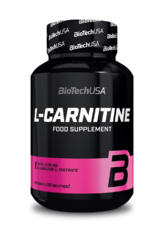 L-CARNITINE 1000 MG - 30 TABLETTA