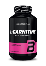 L-CARNITINE 1000 MG - 60 TABLETTA