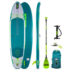 Rodzinny paddleboard z akcesoriami deska SUP Jobe Aero SUP Loa 11.6 - 21011 - OUTLET