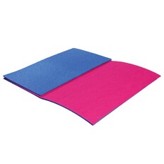 Folding Mat Yate 90 x 50 cm