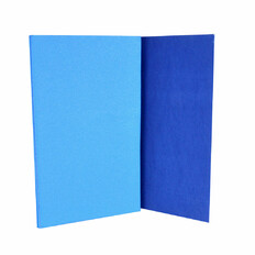 Folding Mat Yate 90 x 50 cm