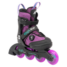 Adjustable Inline skates K2 Marlee BOA 2022
