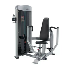 Wzmacniacz klatki piersiowej Steelflex Mega Power MBP100 Chest Press