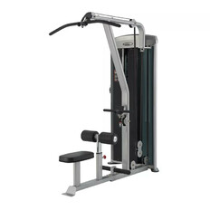 Přítahy horní/spodní kladka Steelflex Mega Power MLM300B High/Low Pull