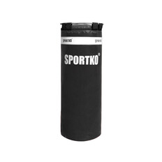 Dětský boxovací pytel SportKO MP5 29x75cm / 12kg