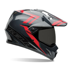 Motokrosová prilba BELL MX-9 Adventure