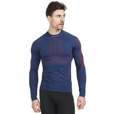 Men’s Baselayer CRAFT Active Intensity LS